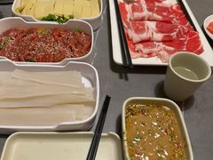 -君邦火锅(新疆大厦店)