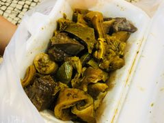 -明记牛杂(新马路分店)