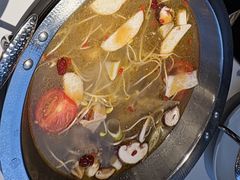 -守柴炉北京烤鸭(丰都东麓店)