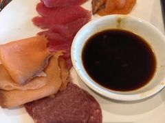 -武汉世茂希尔顿酒店·汇·全日餐厅