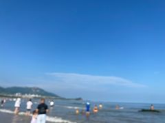 -青岛海滨风景区