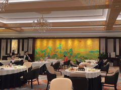-君庭中餐厅(友谊宾馆店)