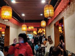 等位区-小街天府