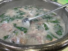-标记美食新鲜猪杂(兴南大道店)