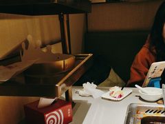 -海底捞火锅(太原南站店)