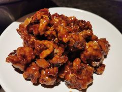 -老头儿油爆虾(星光一期店)