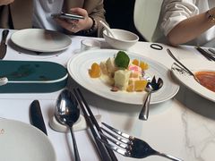 -洛缦音乐餐厅(工业展览馆万象城店)