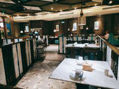 大堂-岭南真味·匠心粤菜(K11店)