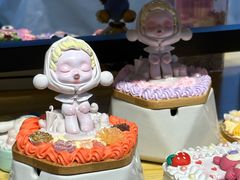 -郑在DIY·潮玩银饰绘画手作(中央大道旗舰店)