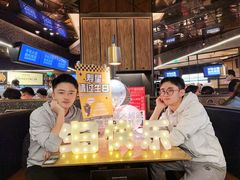 -烤匠麻辣烤鱼(万象城店)