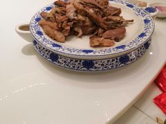 手抓羊肉-宁夏国强手抓羊肉·清真菜(未央路凤三店)
