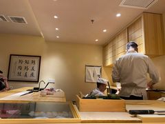 -鮨青(恒基名人购物中心店)