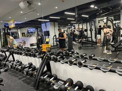 -超鹿运动(达信大厦店)
