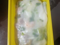 荔银王牌肠粉-荔银肠粉·非遗手藝(夫子庙店)