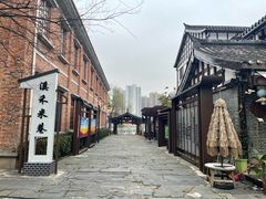 -大小河街