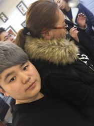 -小齐发型Star~salon