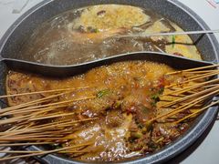-成都屋头串串(青年北街店)