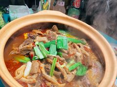 -粉灯牛腩牛杂煲·鸡煲(双井店)