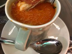 -CHINCHIN 青青·泰国料理(万象食家店)