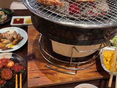 -蒜香焼肉PURUSHIN(马场路店)