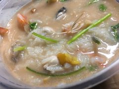 -潮汕砂锅粥(十八甫南路店)