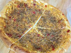 烤馕-清真·马峰烤肉(小学习北巷店)