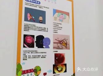 花了钱不说,娃还遭罪,所以这次决定找家诊所