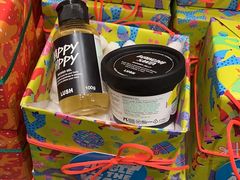 -LUSH(威尼斯人店)