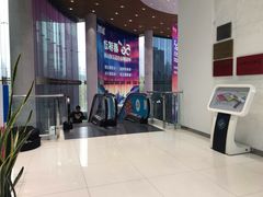 -中国移动通信集团上海有限公司