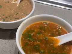 -海底捞火锅(上地华联店)