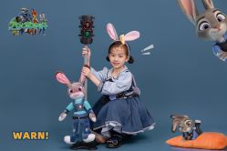 -三只熊儿童摄影(公园店)