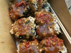 -品腐记·豆腐王朝(老门东总店)