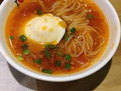-西贝莜面村(当代商城店)