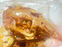 -老黄记手撕烤兔(玉林街店)