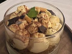 -瑞吉酒店 · Elba 欧尔巴意大利餐厅· 精致意餐·云端聚会