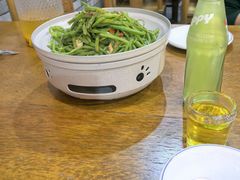 -杏花村水席楼·洛阳水席(老城十字街店)