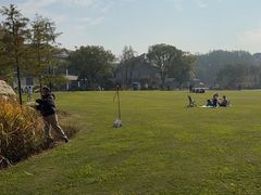 -昆山城市生态森林公园