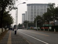-东南大学(九龙湖校区)