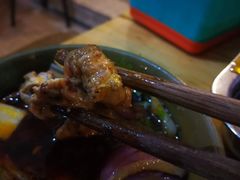 -特色油卤串串(水碾河店)