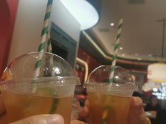 -避风塘·金牌店·夜宵(金玉兰店)