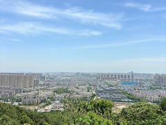 -惠山国家森林公园