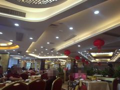 大堂-和乐喜点(宝岗大道店)