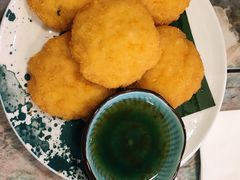 -浩海火烧云傣家菜(京广店)