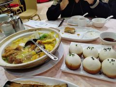 -顺风海鲜港(金玉兰店)