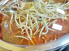 -弘烨 贵州酸汤 鱼火锅(东财店)