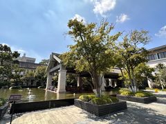-东航云逸酒店(九溪烟树店)