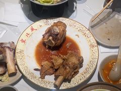 -东北风(平江万达店)