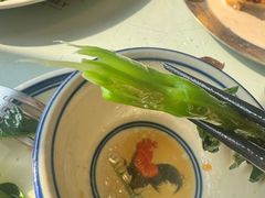 -香港新记茶餐厅(春熙太古里店)