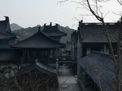 -溪口-滕头旅游景区