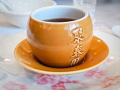 坛烧八味-聚春园自助餐厅(东街口店)